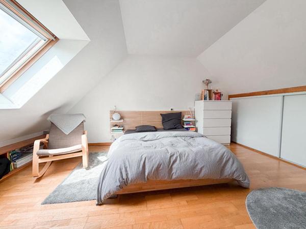 Maison à vendre La Chapelle Sur Erdre - 4 chambres