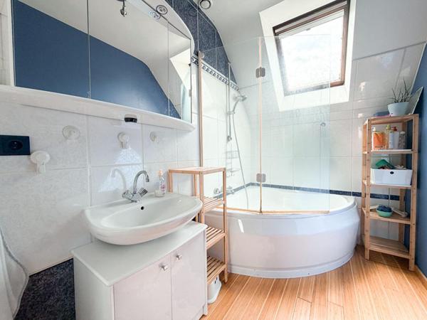 Maison à vendre La Chapelle Sur Erdre - 4 chambres