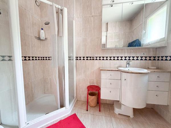 Maison à vendre La Chapelle Sur Erdre - 4 chambres