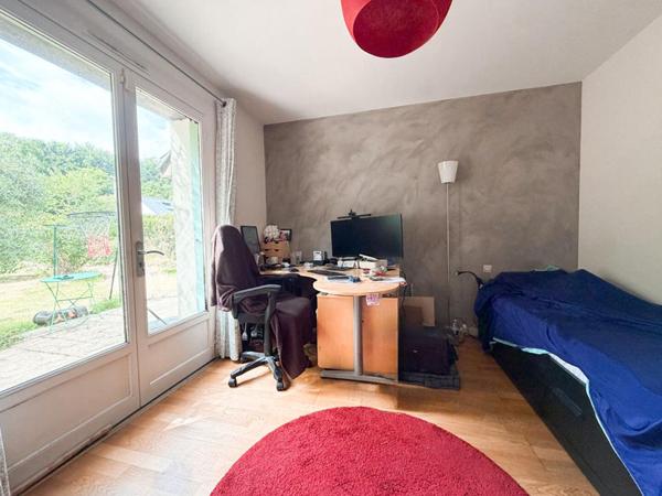 Maison à vendre La Chapelle Sur Erdre - 4 chambres