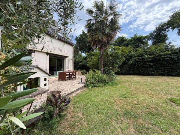 Maison à vendre La Chapelle Sur Erdre - 4 chambres