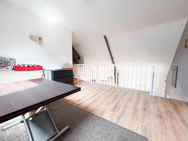 Maison à vendre La Chapelle Sur Erdre - 4 chambres