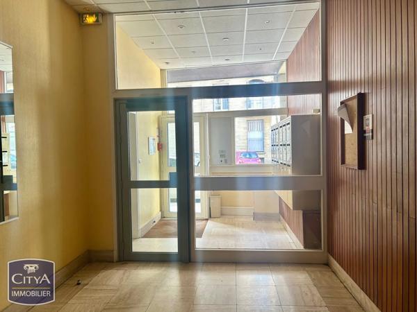 Appartement à vendre 1 pièce 28.19m²