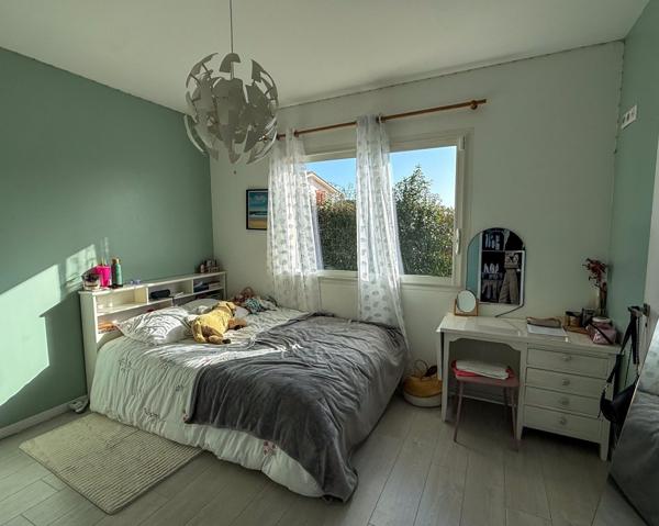 Magnifique maison tout équipée de 175m2