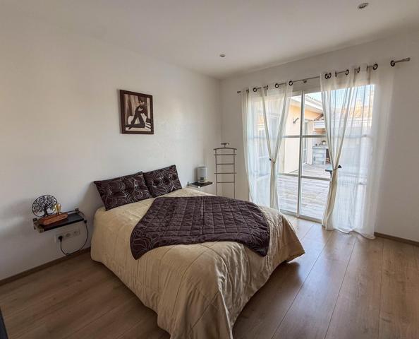 Magnifique maison tout équipée de 175m2