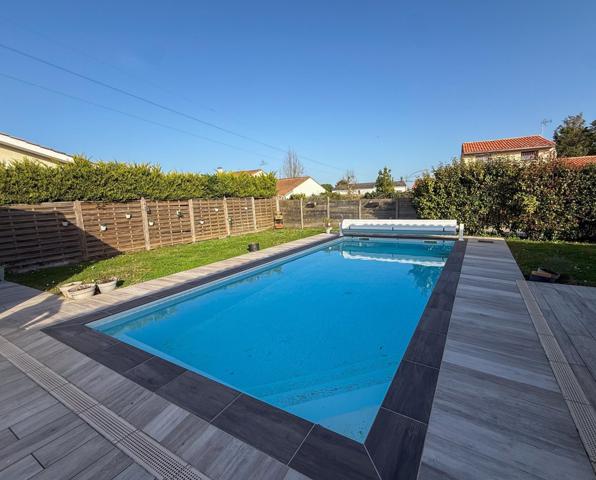 Magnifique maison tout équipée de 175m2