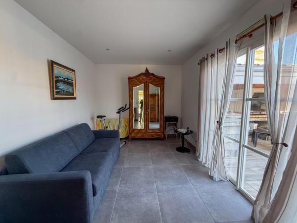 Magnifique maison tout équipée de 175m2