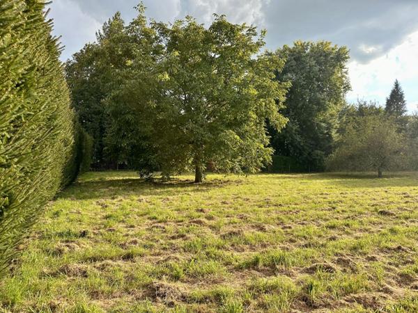 Vente Terrain2100 m² - RAMBERVILLERS (88700)