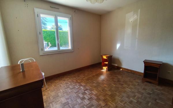 Maison à vendre    4 pièces • 85 m2 Épône