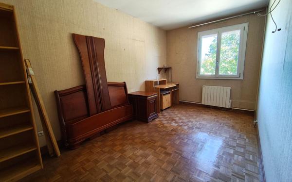 Maison à vendre    4 pièces • 85 m2 Épône