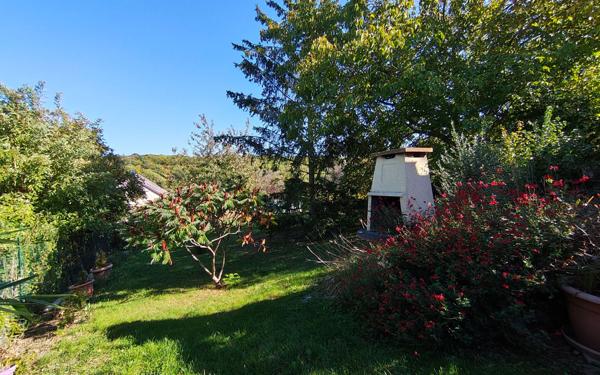 Maison à vendre    4 pièces • 85 m2 Épône