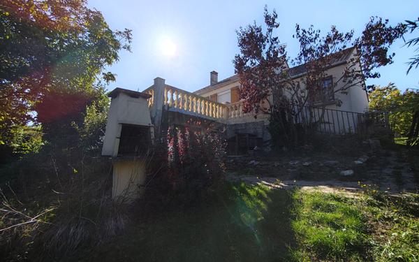 Maison à vendre    4 pièces • 85 m2 Épône