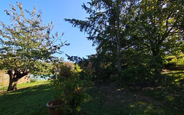 Maison à vendre    4 pièces • 85 m2 Épône