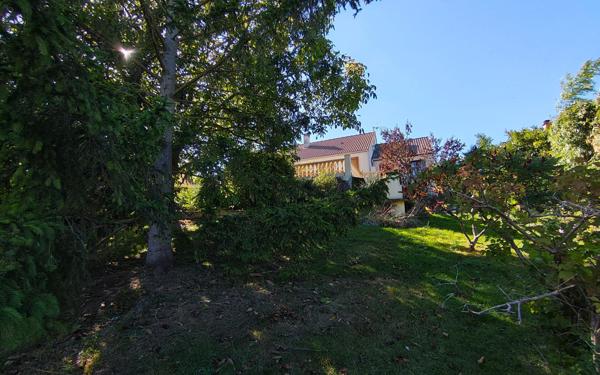 Maison à vendre    4 pièces • 85 m2 Épône