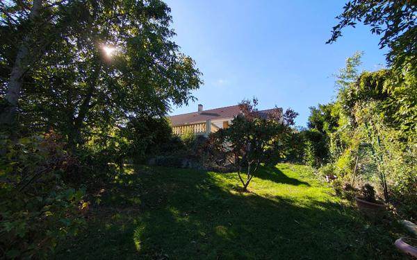 Maison à vendre    4 pièces • 85 m2 Épône