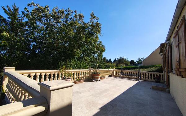 Maison à vendre    4 pièces • 85 m2 Épône