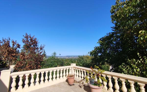 Maison à vendre    4 pièces • 85 m2 Épône