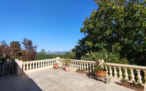 Maison à vendre    4 pièces • 85 m2 Épône