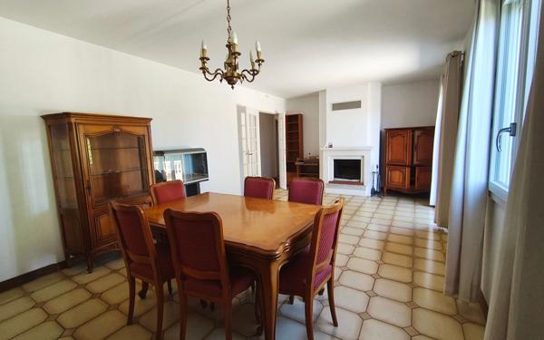 Maison à vendre    4 pièces • 85 m2 Épône