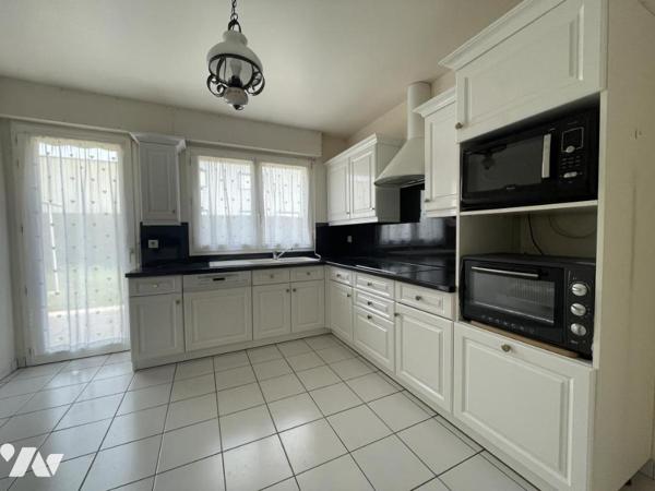 MAISON INDIVIDUELLE DE PLAIN PIED