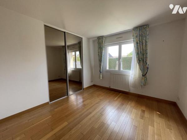MAISON INDIVIDUELLE DE PLAIN PIED