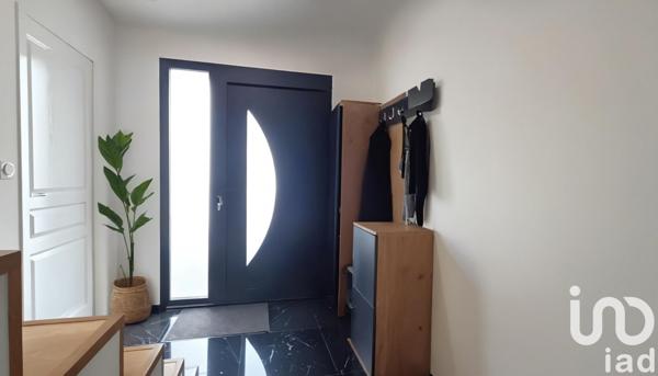 Maison à vendre 4 pièces 110 m² Couëron