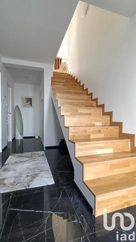 Maison à vendre 4 pièces 110 m² Couëron