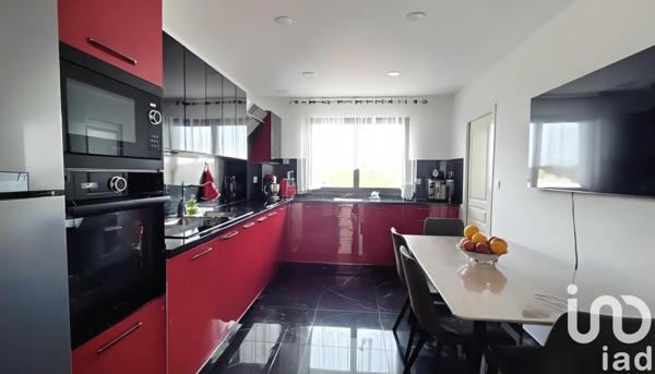 Maison à vendre 4 pièces 110 m² Couëron