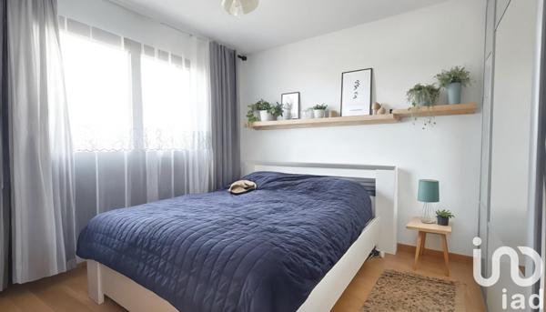 Maison à vendre 4 pièces 110 m² Couëron