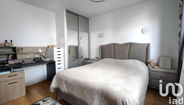 Maison à vendre 4 pièces 110 m² Couëron