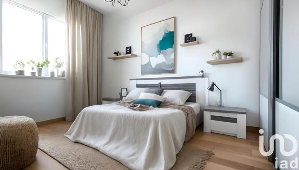 Maison à vendre 4 pièces 110 m² Couëron