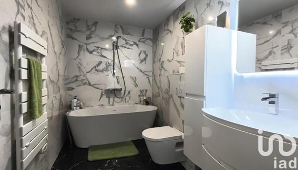 Maison à vendre 4 pièces 110 m² Couëron