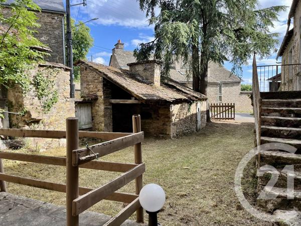 Maison à vendre  4 pièces - 85 m2 BARAQUEVILLE - 12