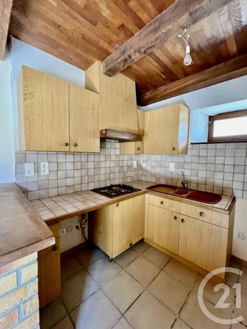 Maison à vendre  4 pièces - 85 m2 BARAQUEVILLE - 12