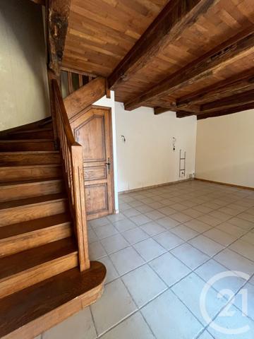 Maison à vendre  4 pièces - 85 m2 BARAQUEVILLE - 12