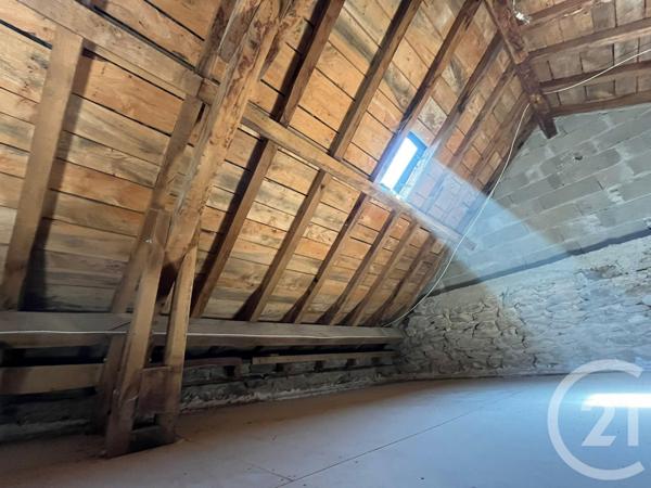 Maison à vendre  4 pièces - 85 m2 BARAQUEVILLE - 12