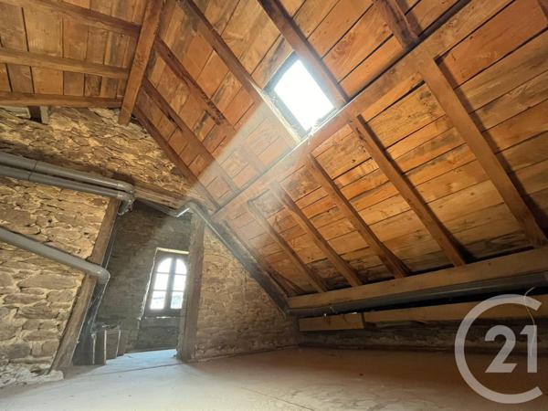 Maison à vendre  4 pièces - 85 m2 BARAQUEVILLE - 12