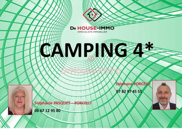 Commerce à vendre de 92 000 m²