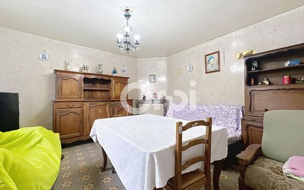 Maison à vendre    4 pièces • 86 m2 Ribécourt-Dreslincourt