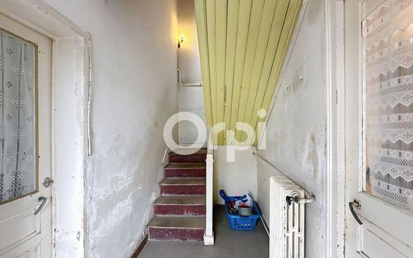 Maison à vendre    4 pièces • 86 m2 Ribécourt-Dreslincourt