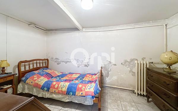 Maison à vendre    4 pièces • 86 m2 Ribécourt-Dreslincourt