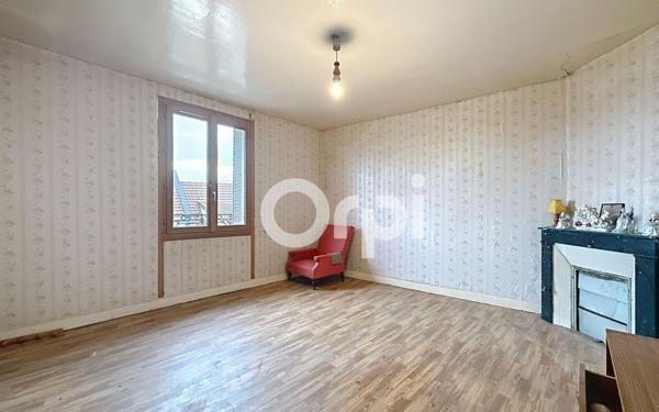 Maison à vendre    4 pièces • 86 m2 Ribécourt-Dreslincourt