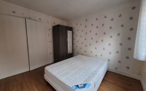 Appartement à vendre    2 pièces • 42,50 m2 Amiens