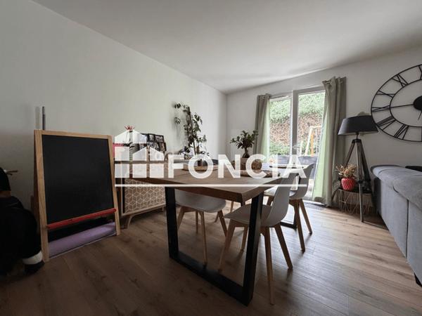 Location Maison 4 pièces 87.13 m² - 220 RUE CAPITAINE ALFRED DREYFUS Brest 29200