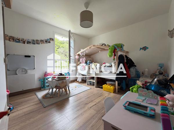 Location Maison 4 pièces 87.13 m² - 220 RUE CAPITAINE ALFRED DREYFUS Brest 29200