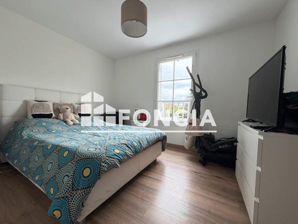 Location Maison 4 pièces 87.13 m² - 220 RUE CAPITAINE ALFRED DREYFUS Brest 29200