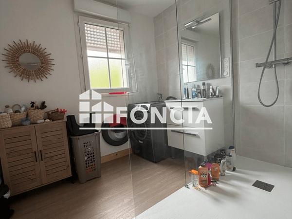 Location Maison 4 pièces 87.13 m² - 220 RUE CAPITAINE ALFRED DREYFUS Brest 29200