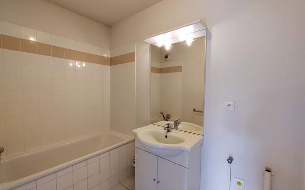 Appartement à vendre    2 pièces • 51,25 m2 Petit-Couronne