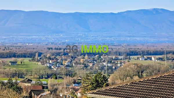 Vente / Maison en pierre