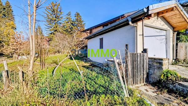 Vente / Maison en pierre